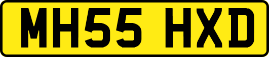 MH55HXD