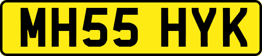 MH55HYK