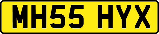 MH55HYX