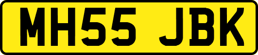 MH55JBK