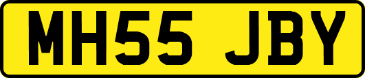 MH55JBY