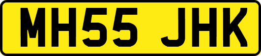 MH55JHK