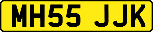 MH55JJK