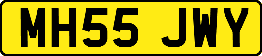 MH55JWY