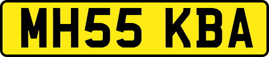 MH55KBA