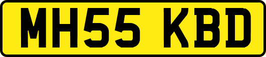 MH55KBD