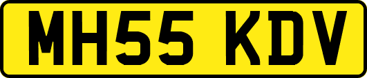 MH55KDV