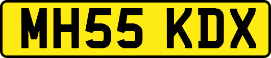 MH55KDX