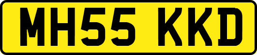 MH55KKD