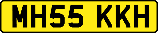 MH55KKH