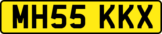 MH55KKX