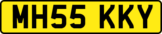 MH55KKY