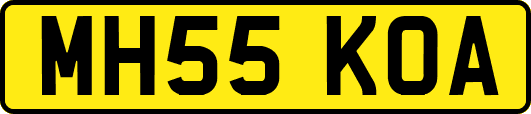 MH55KOA