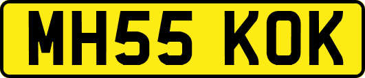 MH55KOK