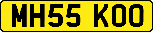 MH55KOO