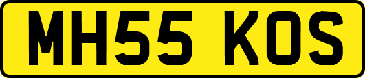 MH55KOS