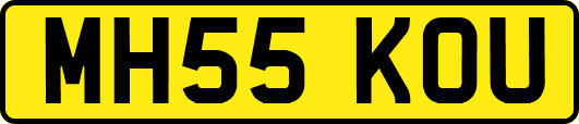 MH55KOU