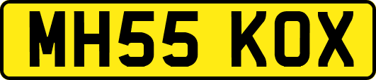 MH55KOX