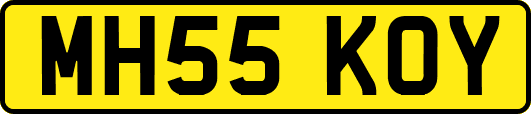 MH55KOY