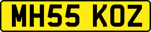MH55KOZ
