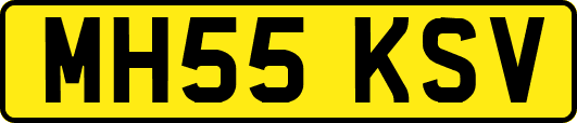 MH55KSV