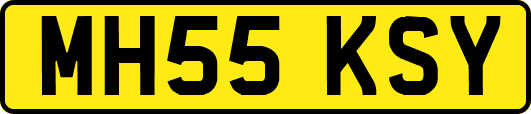 MH55KSY
