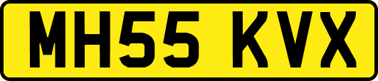 MH55KVX