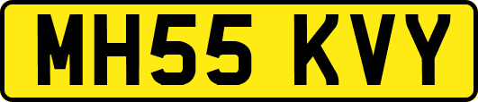 MH55KVY