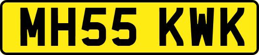 MH55KWK