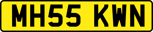 MH55KWN