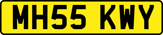 MH55KWY