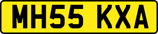 MH55KXA