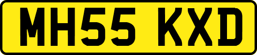 MH55KXD