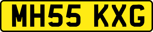 MH55KXG