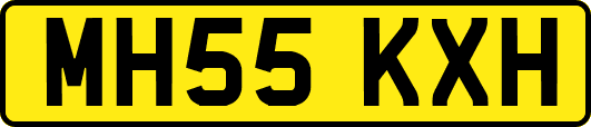 MH55KXH