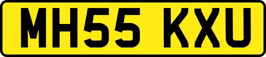 MH55KXU
