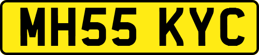 MH55KYC
