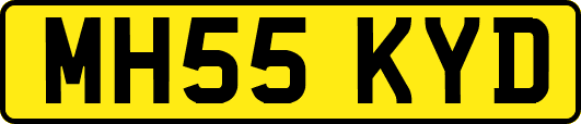 MH55KYD