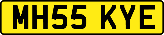 MH55KYE
