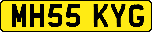 MH55KYG
