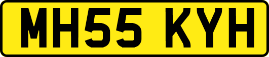 MH55KYH