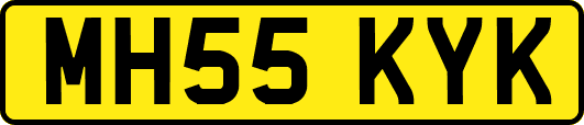MH55KYK