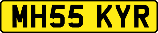 MH55KYR