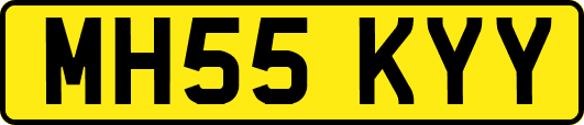 MH55KYY