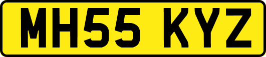 MH55KYZ
