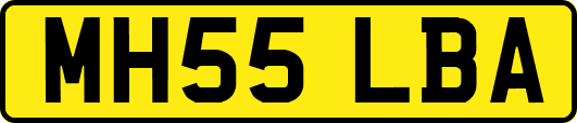 MH55LBA