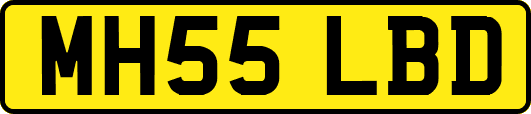 MH55LBD