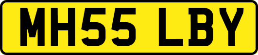 MH55LBY