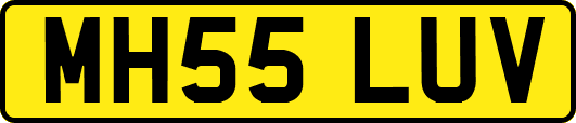 MH55LUV