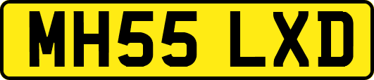 MH55LXD